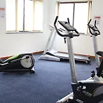 Eurosol Camelo Szálloda Seia