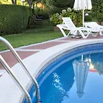 Szálloda Eurosol Camelo Seia