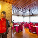 Eurosol Camelo Szálloda 3*