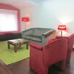 Eurosol Camelo Szálloda Seia