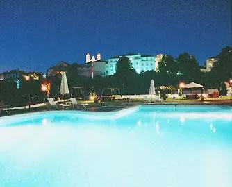 Eurosol Camelo Hotel Seia