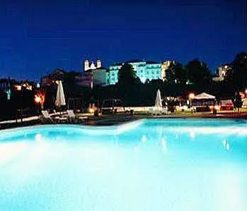 Eurosol Camelo Hotel Seia