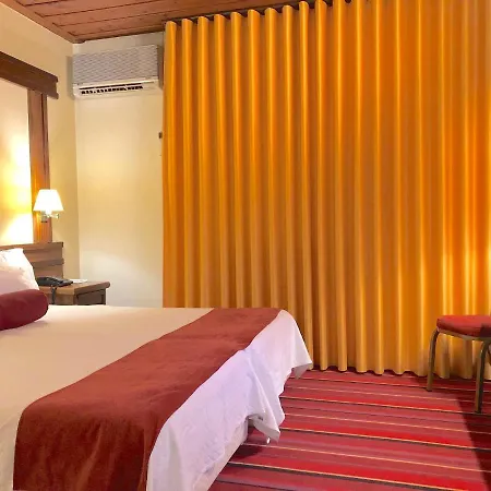 Hotel Eurosol Camelo 3*