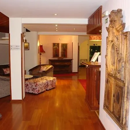 Eurosol Camelo Hotel