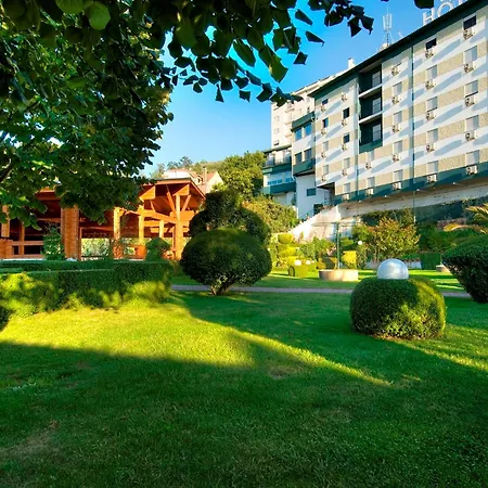 ホテル ユーロソル カメロ