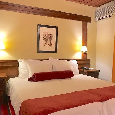 Hotel Eurosol Camelo