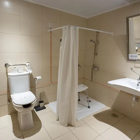 Eurosol Camelo 3* Seia