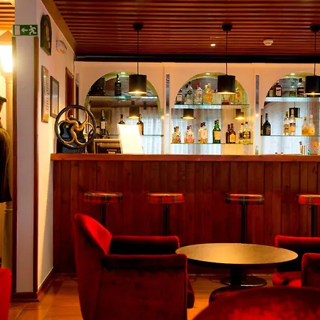 Hotell Eurosol Camelo 3*