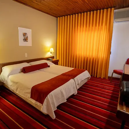 Hotel Eurosol Camelo Seia