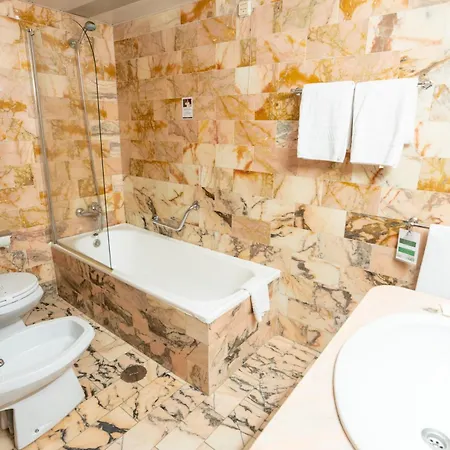 Eurosol Camelo Hotel