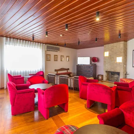Hotel Eurosol Camelo Seia