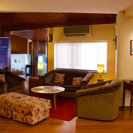 Hotel Eurosol Camelo Seia