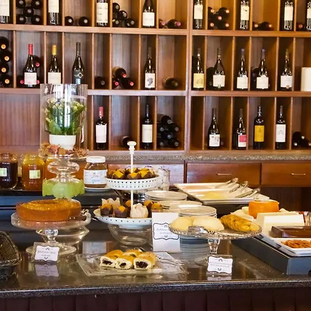 Hotell Eurosol Camelo