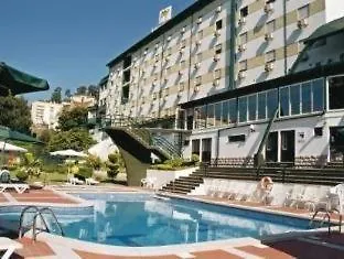 Hotel Eurosol Camelo Seia