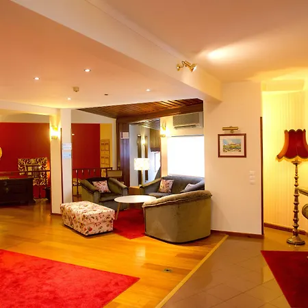 Hotell Eurosol Camelo