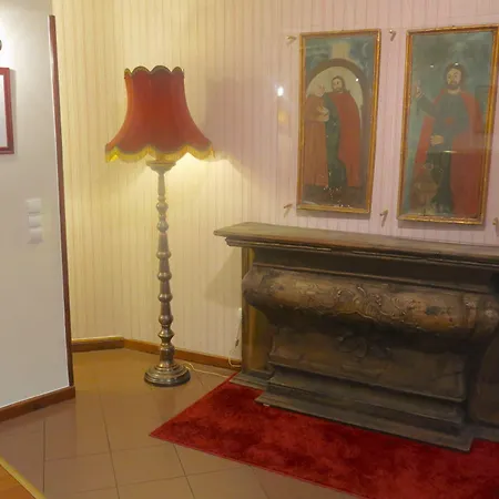 Szálloda Eurosol Camelo