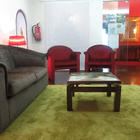 Hotel Eurosol Camelo 3*