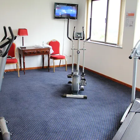 ユーロソル カメロ 3* セイア