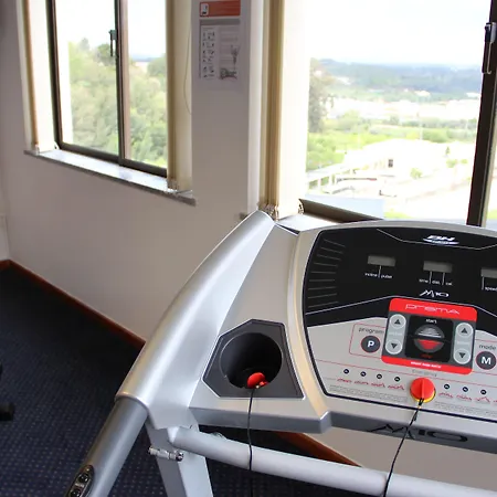 Eurosol Camelo Hotell