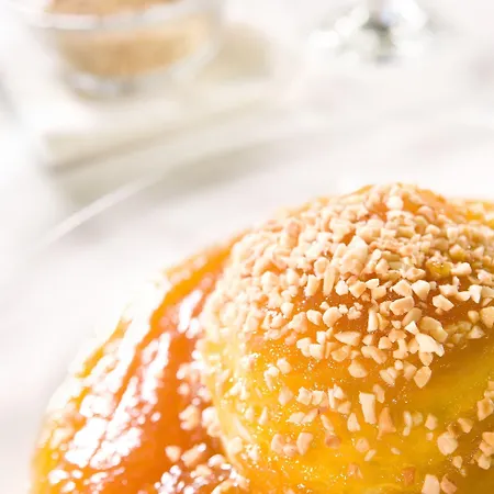 Hotell Eurosol Camelo 3*