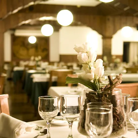 Eurosol Camelo Hotel 3*