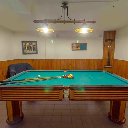 Eurosol Camelo Hotell Seia