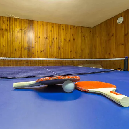 Eurosol Camelo Hotell Seia