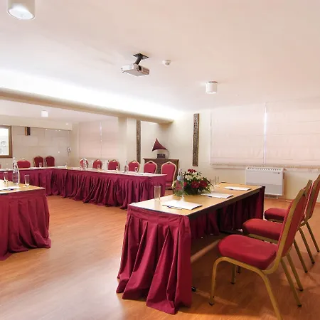 Hotell Eurosol Camelo