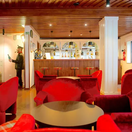 Hotel Eurosol Camelo Seia