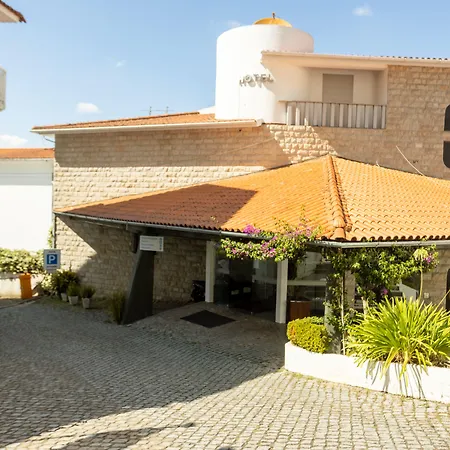 Hotel Eurosol Camelo Seia