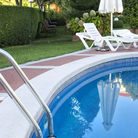 Hotel Eurosol Camelo Seia