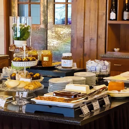 ユーロソル カメロ ホテル