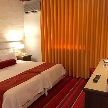 Hotell Eurosol Camelo 3*