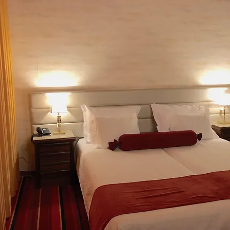 Eurosol Camelo 3* Seia