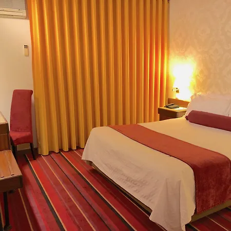 Eurosol Camelo Hotell