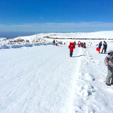 ユーロソル カメロ ホテル セイア