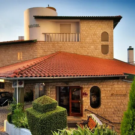 Hotell Eurosol Camelo