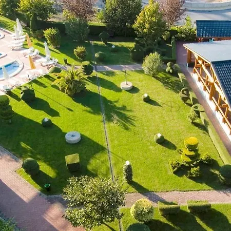 Eurosol Camelo Hotell