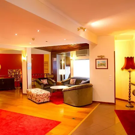 Hotell Eurosol Camelo