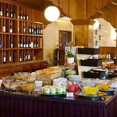 Eurosol Camelo Hotell