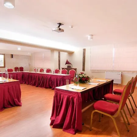 ユーロソル カメロ 3* セイア