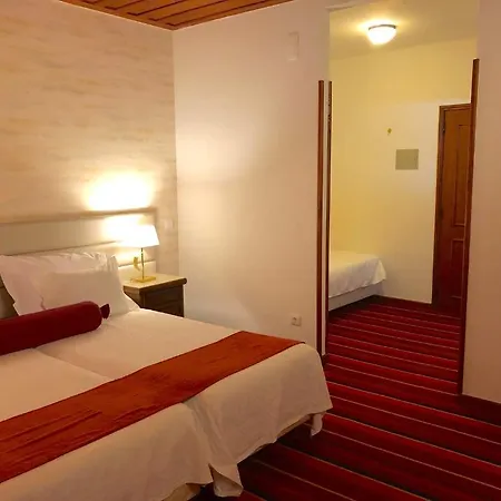 Eurosol Camelo 3* Seia