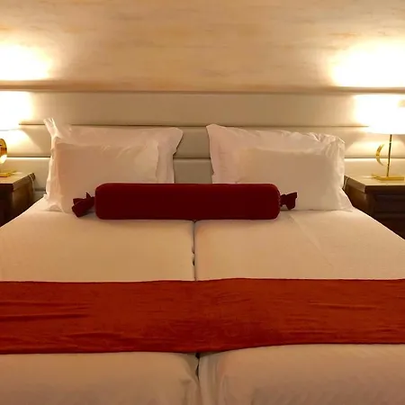 Eurosol Camelo Hotell Seia