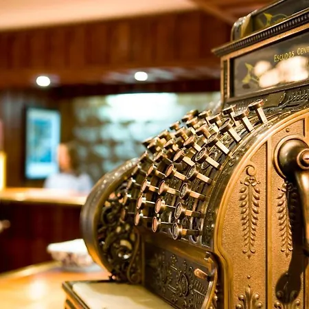 Hotell Eurosol Camelo