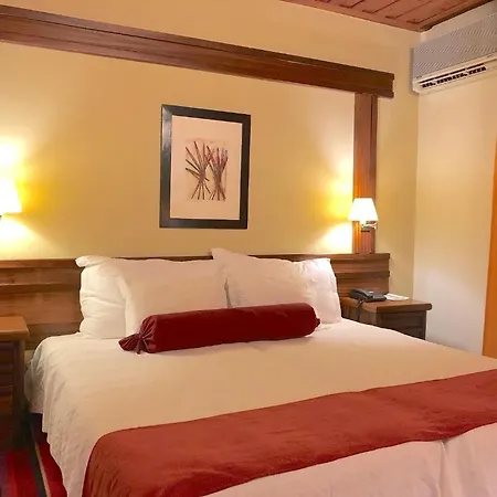 Eurosol Camelo 3* Seia