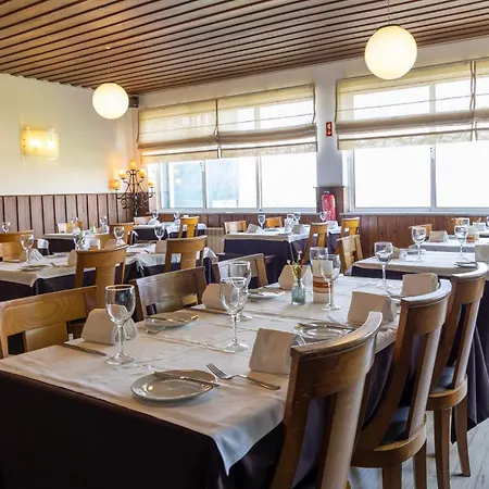 Hotel Eurosol Camelo 3*