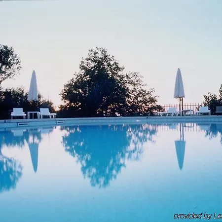 Eurosol Camelo 3* Seia