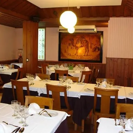 Eurosol Camelo Hotel 3*