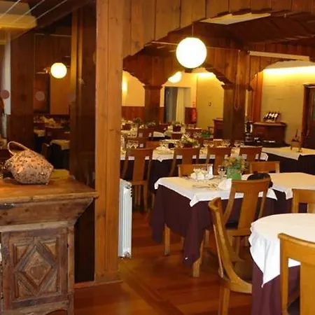 Hotel Eurosol Camelo