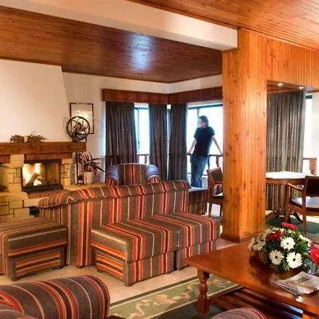 Eurosol Camelo Hotel 3*